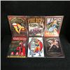 Image 1 : COLLECTIBLE TIN SIGN LOT