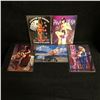 Image 1 : COLLECTIBLE TIN SIGN LOT