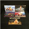 Image 1 : COLLECTIBLE TIN SIGN LOT