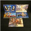 Image 1 : COLLECTIBLE TIN SIGN LOT