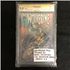 Image 1 : WOLVERINE #26 SIGNED BY MARC SILVESTRI (CGC SIGNATURE SERIES 9.8) MARVEL COMICS