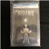 Image 1 : SILVER SURFER: REQUIEM #1 (CGC 9.8) MARVEL COMICS