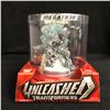 Image 1 : TRANSFORMERS UNLEASHED "MEGATRON" SCULPTURE
