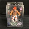 Image 1 : PS3: TWISTED METAL "SWEET TOOTH" ACTION FIGURE