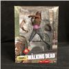 Image 1 : THE WALKING DEAD ACTION FIGURE