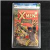 Image 1 : X-MEN #14 (CGC 4.0) MARVEL COMICS