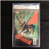 Image 1 : ASTONISHING X-MEN #1 (CGC 9.6) MARVEL COMICS