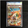 Image 1 : X-MEN #113 (CGC 8.0) MARVEL COMICS