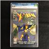 Image 1 : UNCANNY X-MEN #143 (CGC 8.5) MARVEL COMICS