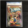 Image 1 : X-MEN #112 (CGC 7.0) MARVEL COMICS