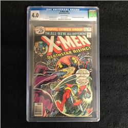 X-MEN #99 (CGC 4.0) MARVEL COMICS