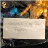 Image 2 : SKELETOR & HE-MAN ACTION FIGURES