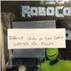 Image 2 : ROBO-COP "GLOW IN THE DARK" LIMITED EDITION ACTION FIGURE