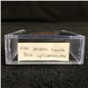 Image 2 : KEN DRYDEN MONTREAL CANADIENS SIGNED PUCK W/CERTIFICATE