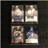 Image 1 : NHL HOCKEY TRADING CARD LOT