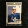 Image 1 : 2016-17 Upper Deck Top Draft Picks Promotional Auston Matthews #DRAFT-27 Rookie