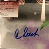 Image 2 : CHEECH & CHONG "IT'S 4:20 SOMEWHERE" SIGNED PHOTO