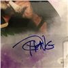 Image 3 : CHEECH & CHONG "IT'S 4:20 SOMEWHERE" SIGNED PHOTO
