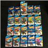 Image 1 : HOT WHEELS COLLECTIBLES LOT