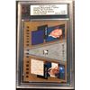 Image 1 : 2006/07 IN THE GAME PASSING THE TORCH SILVER TIM HORTON/BORJE SALMING 11/25
