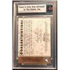 Image 2 : 2006/07 IN THE GAME PASSING THE TORCH SILVER TIM HORTON/BORJE SALMING 11/25