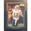 Image 1 : 2000 TOM BRADY Bowman #236 RC