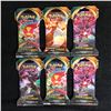 Image 1 : POKEMON TRADING CARD GAME LOT
