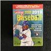 Image 1 : 2019 TOPPS HERITAGE HIGH NUMBER BASEBALL BLASTER BOX
