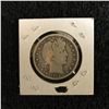 Image 2 : 1912 USA BARBER HALF DOLLAR (PHILADELPHIA MINTED)