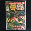 Image 1 : STRANGE TALES #155 (MARVEL COMICS)
