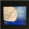 Image 1 : THE VANCOUVER 2010 CIRCULATION COINS (SHOWCASE ALL 17 IN THIS EXCLUSIVE KEEPSAKE FROM RBC)
