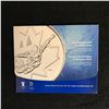Image 1 : THE VANCOUVER 2010 CIRCULATION COINS (SHOWCASE ALL 17 IN THIS EXCLUSIVE KEEPSAKE FROM RBC)