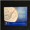 Image 1 : THE VANCOUVER 2010 CIRCULATION COINS (SHOWCASE ALL 17 IN THIS EXCLUSIVE KEEPSAKE FROM RBC)