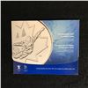 Image 1 : THE VANCOUVER 2010 CIRCULATION COINS (SHOWCASE ALL 17 IN THIS EXCLUSIVE KEEPSAKE FROM RBC)