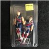 Image 1 : Vintage GI JOE - ACTION FIGURES - 1985 TOMAX & XAMOT