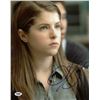 Image 1 : Anna Kendrick Up In The Air Signed Authentic 11X14 Photo PSA/DNA