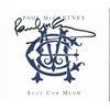 Image 1 : Paul McCartney Beatles Authentic Signed 5X5.5 Ecce Cor Meum Booklet (PSA LOA)