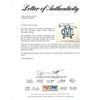 Image 2 : Paul McCartney Beatles Authentic Signed 5X5.5 Ecce Cor Meum Booklet (PSA LOA)