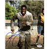 Image 1 : Kevin Hart The Wedding Ringer Signed Authentic 8X10 Photo PSA/DNA