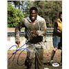 Image 1 : Kevin Hart The Wedding Ringer Signed Authentic 8X10 Photo PSA/DNA