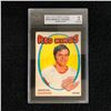Image 1 : 1971-72 O-PEE-CHEE #133 MARCEL DIONNE RC (KSA 2)