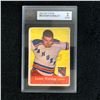 Image 1 : 1957-58 TOPPS #53 GUMP WORSLEY (KSA 2)