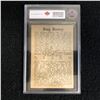 Image 2 : 1958-59 PARKHURST #49 DOUG HARVEY (KSA 2)