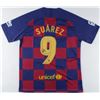 Image 1 : Luis Suarez Signed Jersey (Beckett COA)