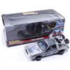 Image 2 : Christopher Lloyd Signed "Back to the Future II" DeLorean Time Machine 1:24 Scale Die-Cast (PSA COA)