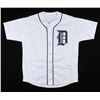 Image 3 : Cecil Fielder signed Tigers jersey (Holo)