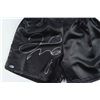 Image 2 : Floyd Mayweather Jr. Signed Boxing Trunks (Beckett COA)