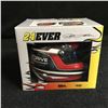 Image 1 : Jeff Gordon Signed NASCAR Limited Edition AARP/DTEH 1:3 Scale Mini-Helmet (Gordon Hologram)