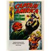 Image 1 : CAPTAIN AMERICA #115 (MARVEL COMICS)