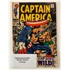 Image 1 : CAPTAIN AMERICA #106 (MARVEL COMICS)